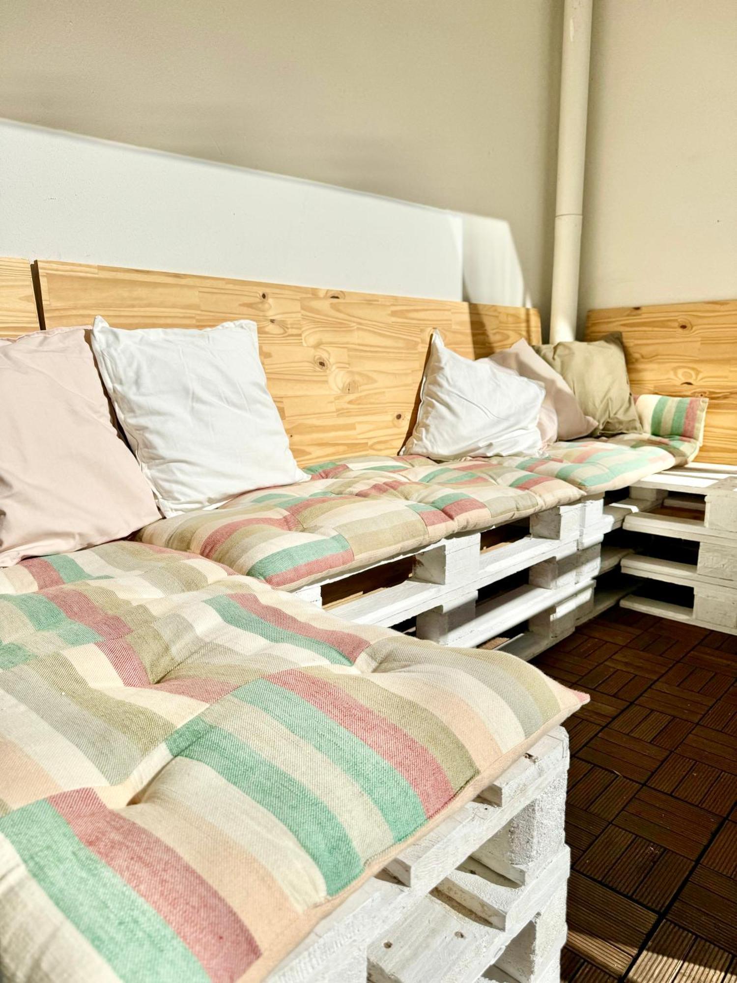 T2 - Cite Des Congres - 5' A Pied De La Gare - Parking Apartment Nantes Luaran gambar