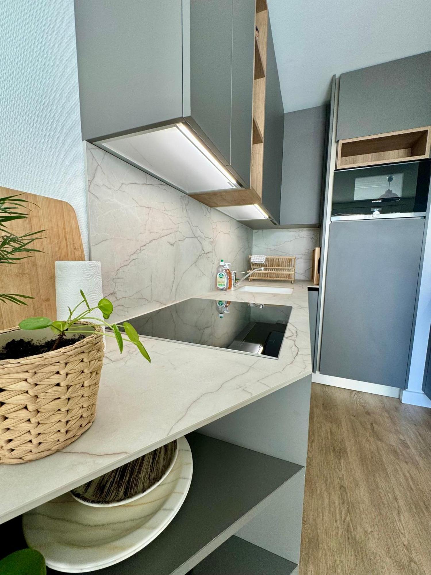 T2 - Cite Des Congres - 5' A Pied De La Gare - Parking Apartment Nantes Luaran gambar