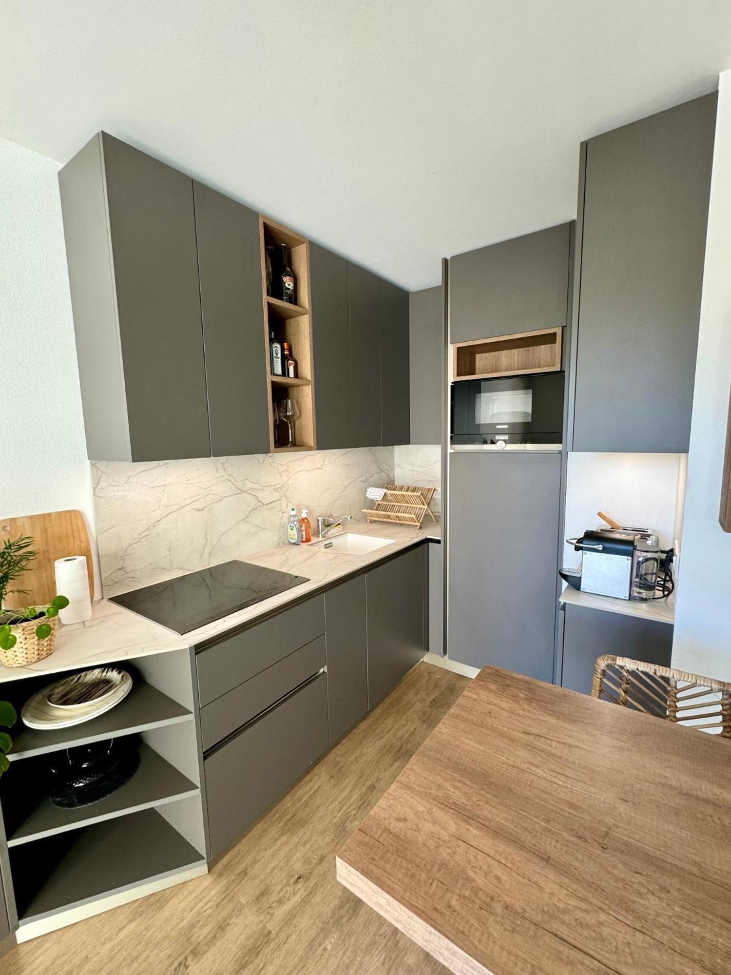 T2 - Cite Des Congres - 5' A Pied De La Gare - Parking Apartment Nantes Luaran gambar